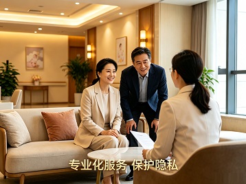 秀屿有偿售卵代生女生的客户的客户群体有哪些