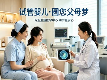 秀屿辅助生育服务 试管婴儿行业的兴起背景、发展与未来展望